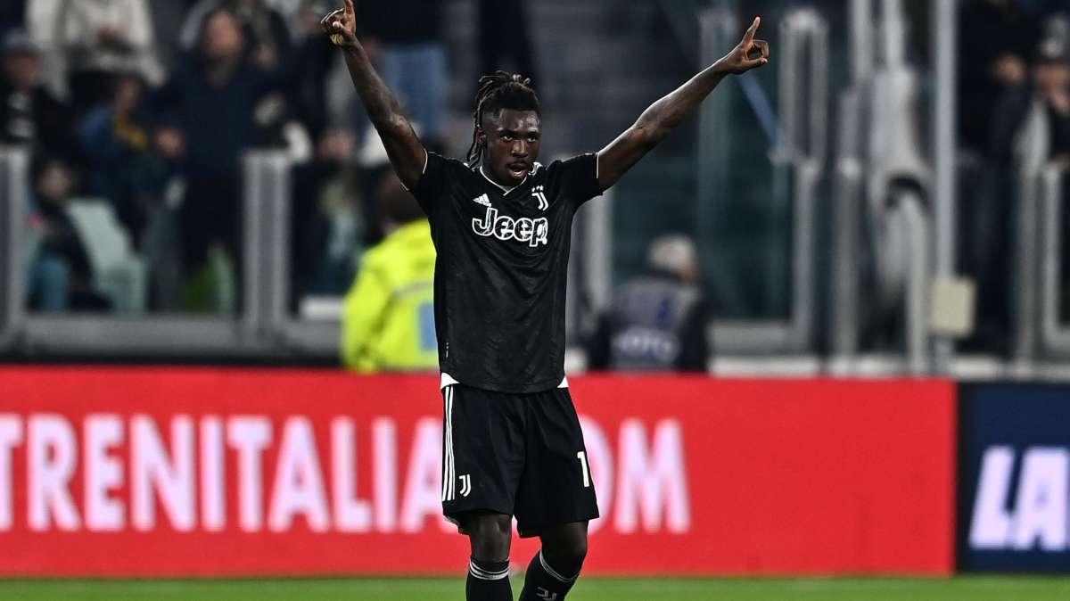 IL CLUB DEGLI INVIATI - Il 2022 della Juve si chiude nel migliore dei modi. E Kean trasforma i fischi in applausi