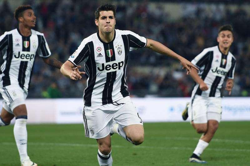 LIVE TJ - MILAN-JUVENTUS 0-1, la Coppa Italia resta a Torino: Morata piega il Milan ai supplementari, la "Undecima" è servita