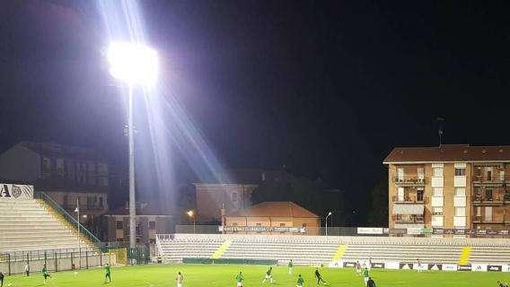 LIVE TJ - Juve U23-Pro Patria 2-0. Finisce qui! Toure e Pereira confezionano i tre punti: terzo risultato utile consecutivo per i bianconeri 