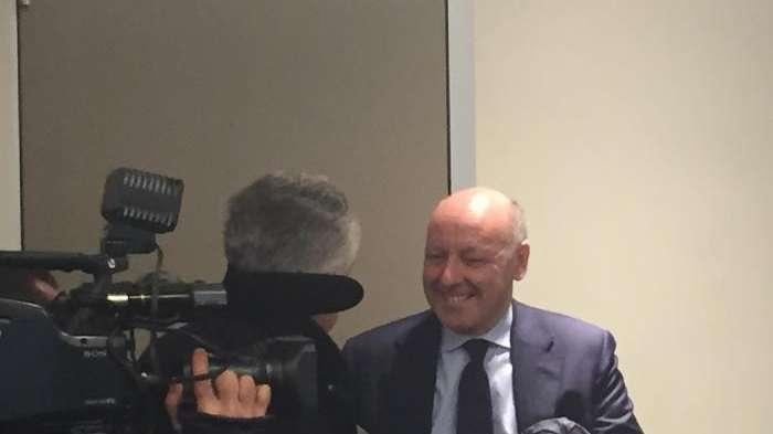 LIVE TJ - MAROTTA: "Contatti con Emre Can, faremo di tutto per prenderlo. Lui e Marchisio bene nel nostro centrocampo. Su Orsolini decide Atalanta. Prendere Ronaldo? Impossibile. Orgoglioso di Paratici"