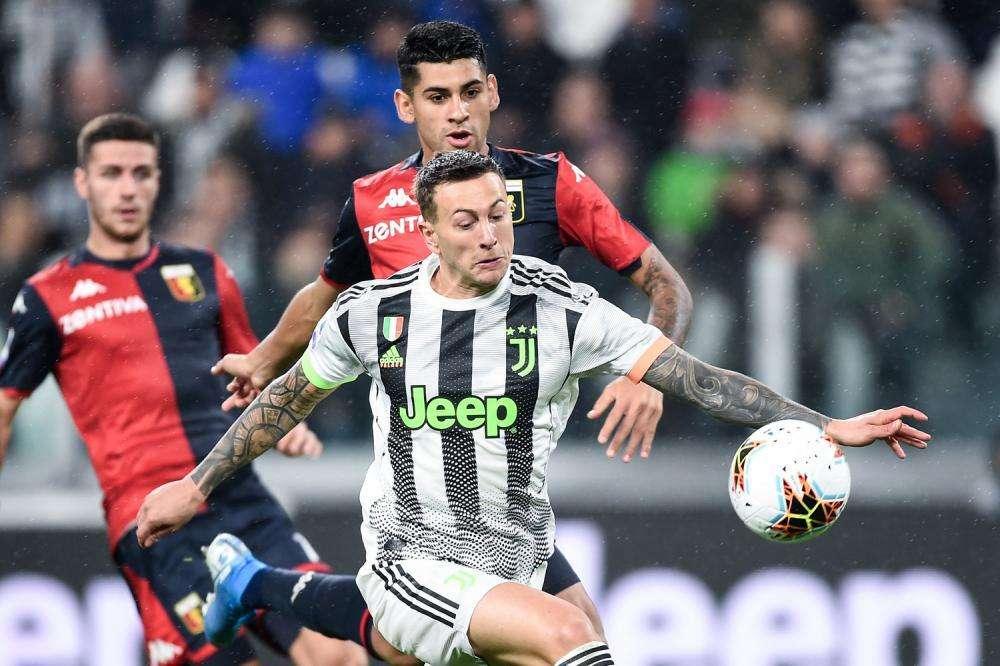 Gazetta - Prestiti, la Juve si muove sottotraccia 