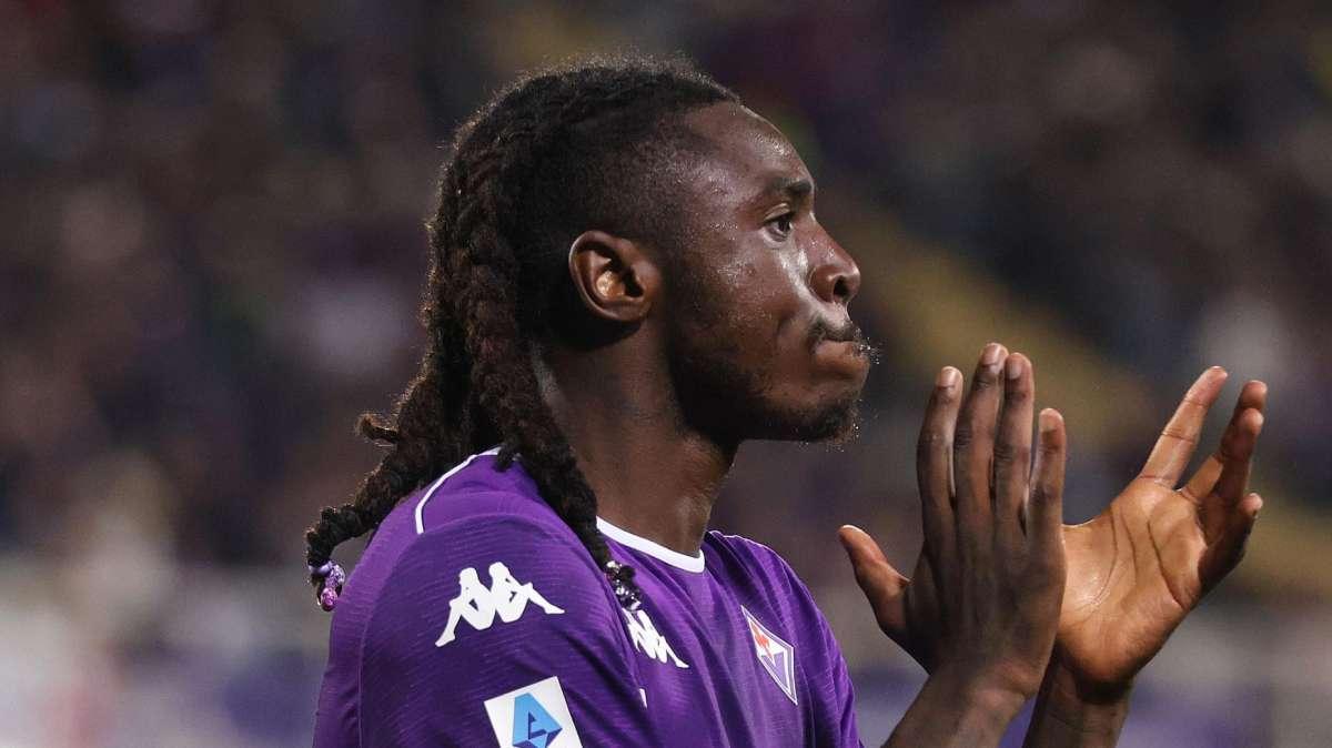 Kean e Fiorentina verso il rinnovo, ingaggio top e clausola più alta: il podcast di Tmw
