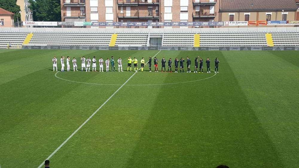 LIVE TJ - Juve U23-Entella 0-2. Finisce con un ko la stagione dei bianconeri, i liguri continuano a inseguire la Serie B