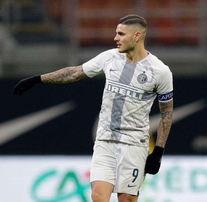 Corsport - Rinnovo Icardi, incontro in settimana. Filtra ottimismo