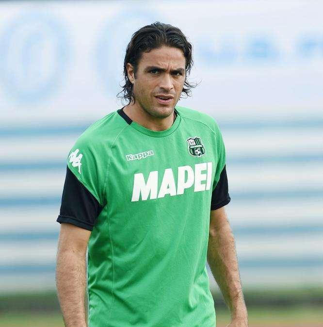 Gazzetta di Modena - L'ex bianconero Matri nel mirino di Parma e Frosinone