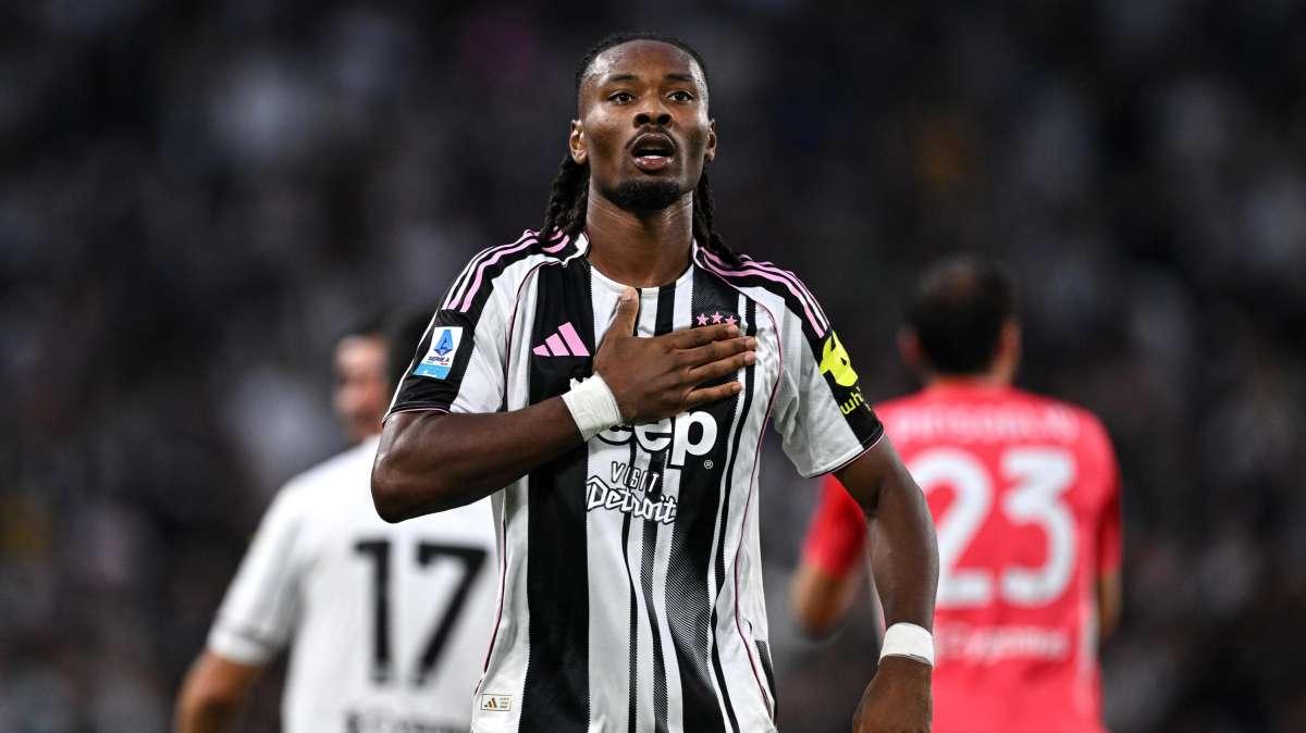 Mbappè esalta i fratelli Thuram: il post social del giocatore del Real 