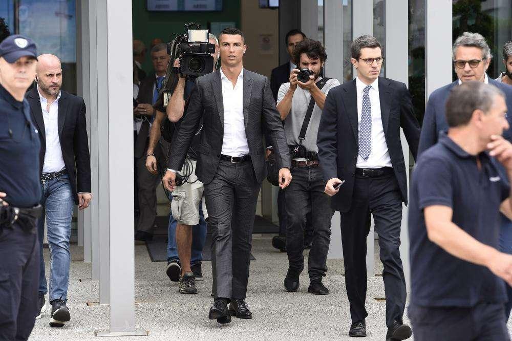 Balzarini: “Ronaldo punto di svolta per la Juventus, è una macchina quasi perfetta. La permanenza di Benatia non è sicura, Higuain e Rugani…”
