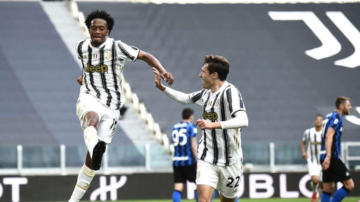 LIVE TJ - JUVENTUS-INTER 3-2 - Bianconeri più forti anche della direzione arbitrale, la Champions è ancora possibile