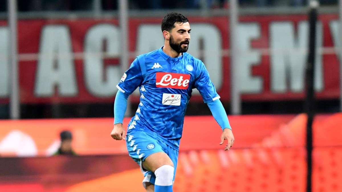 Albiol: "L'Atalanta? Giocare contro l'Inter, la Juventus o il Milan è più facile"