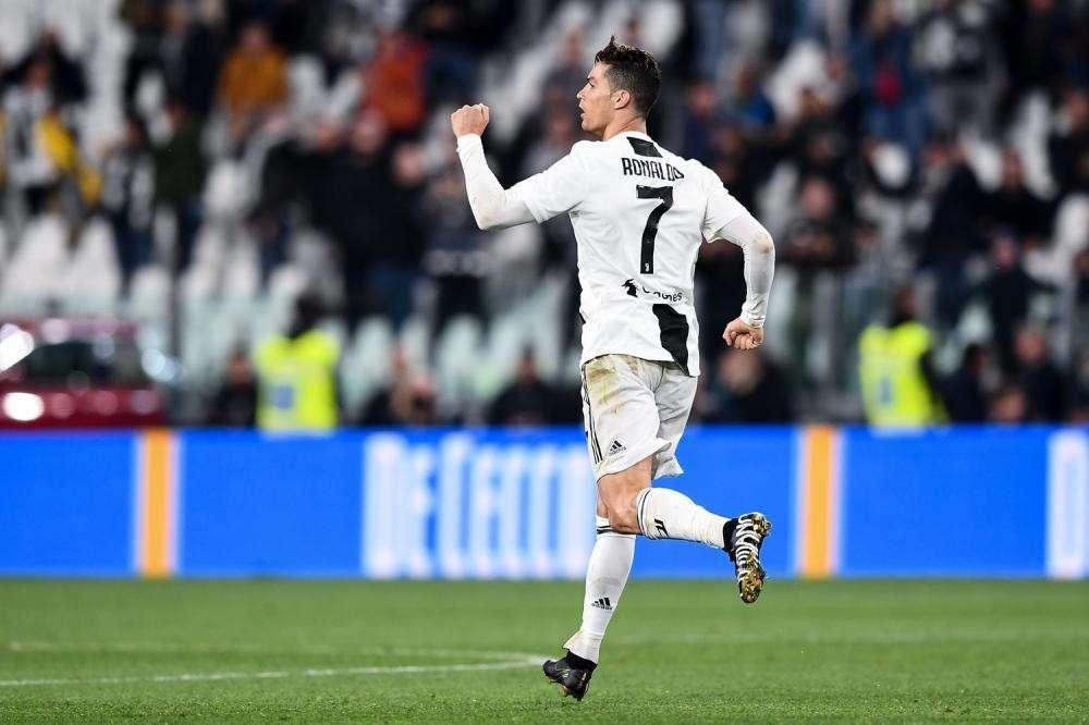 JUVE, DERBY FOTOCOPIA DELLE ULTIME GARE NEL SEGNO DI CRISTIANO