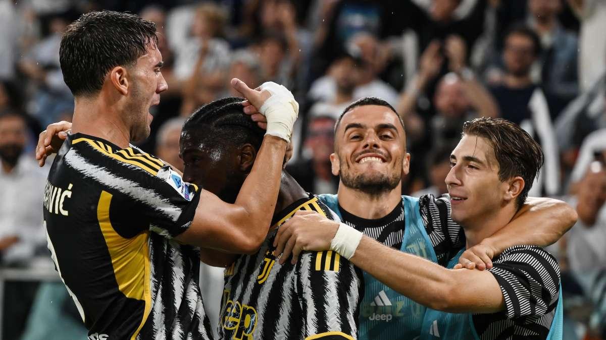 Ecco chi vuole il Chelsea per l’attacco, altro che Vlahovic!