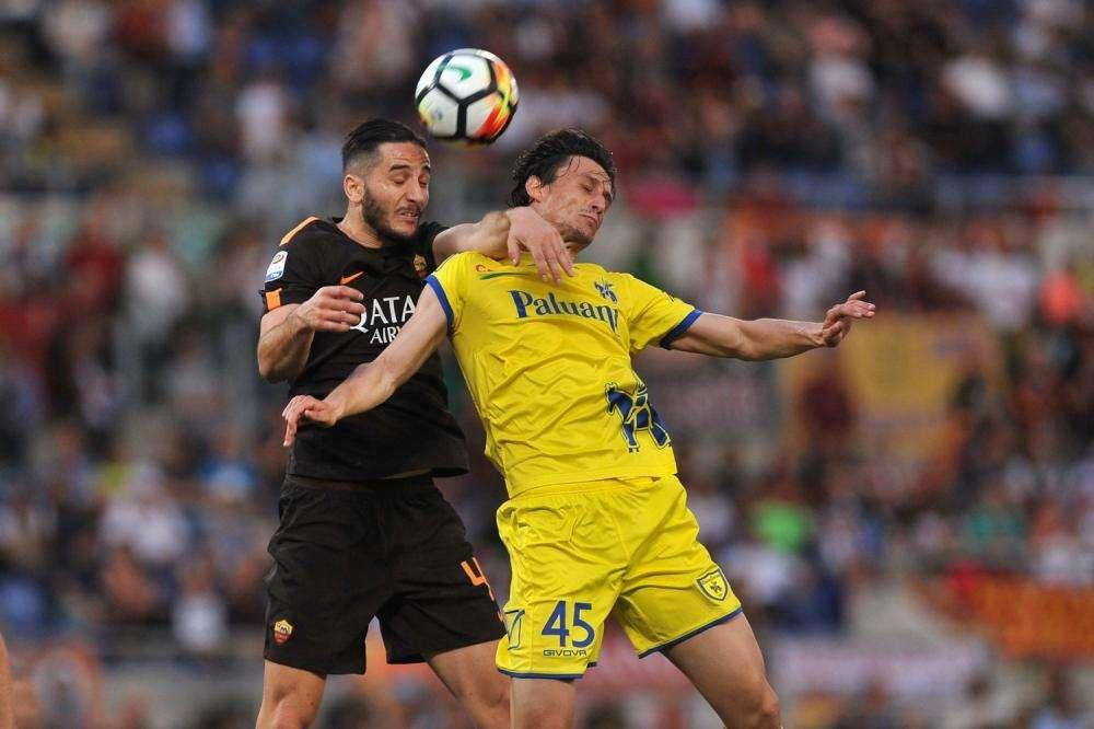 Manolas proposto al Barcellona 