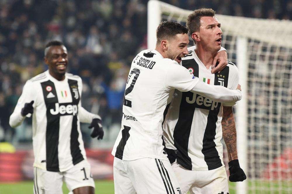 Juventus senza limiti: 16 su 17, è record nella storia della Serie A!