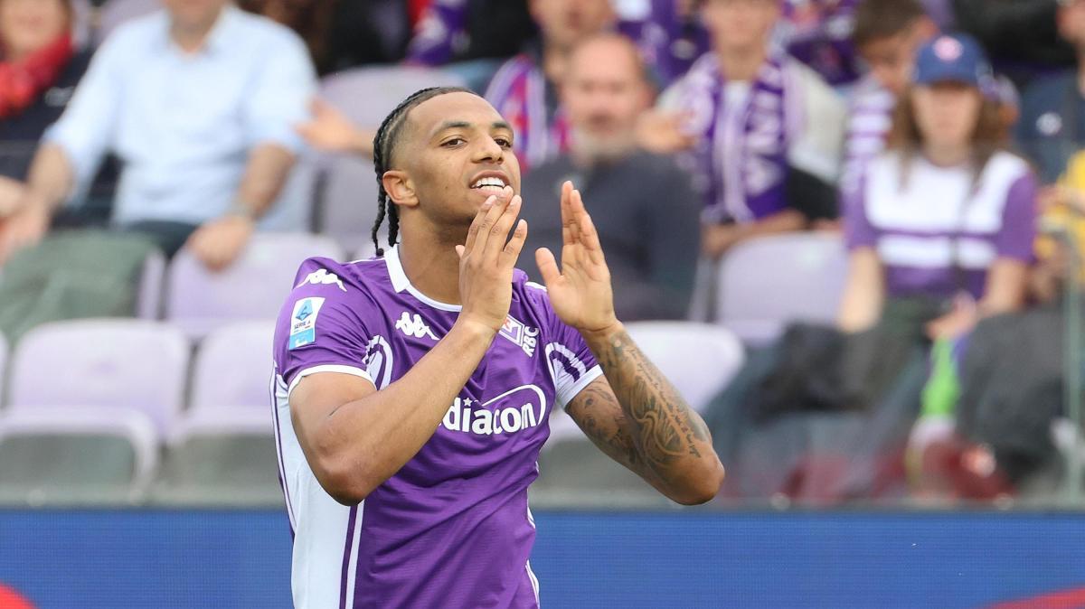 Ndour Mvp di Juventus-Fiorentina: l’annuncio della Lega 
