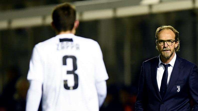 Il saluto di Zironelli: "Grato alla Juventus, è stata una bellissima favola. Auguro ai miei ragazzi un futuro radioso"