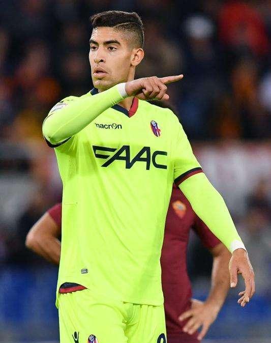 Gazzetta - Juve su Masina