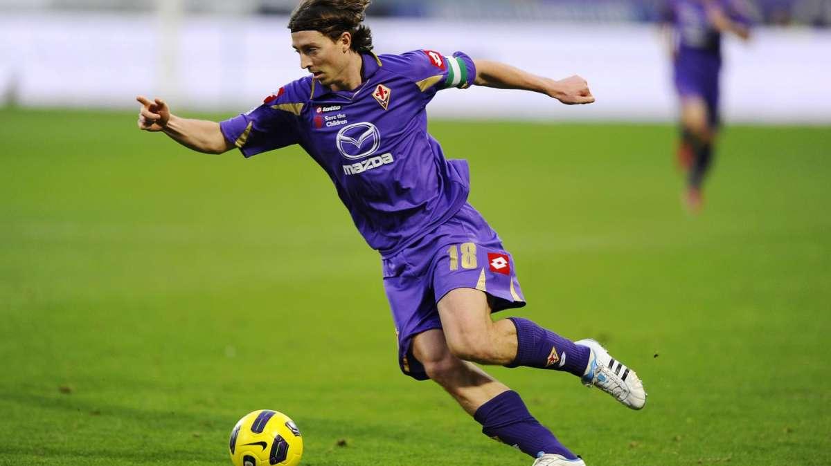 Derby Juve-Inter per Montolivo