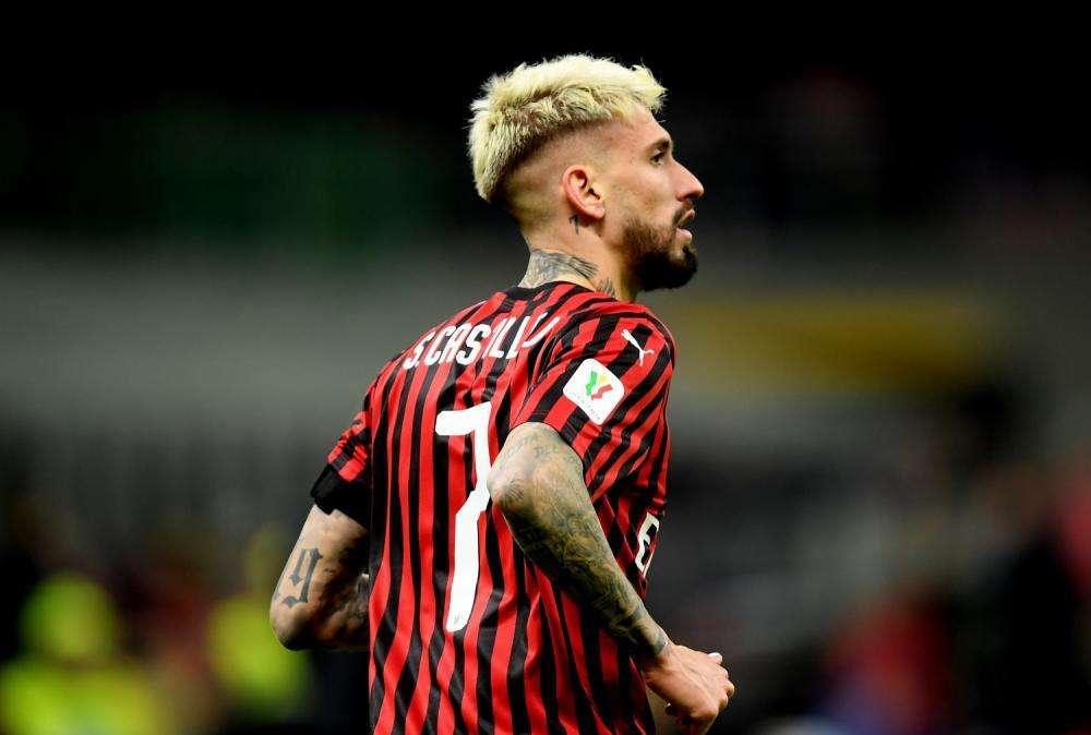 Milan, Castillejo a MTV: "Meritavamo la vittora. Non so perché ha fischiato quel rigore"