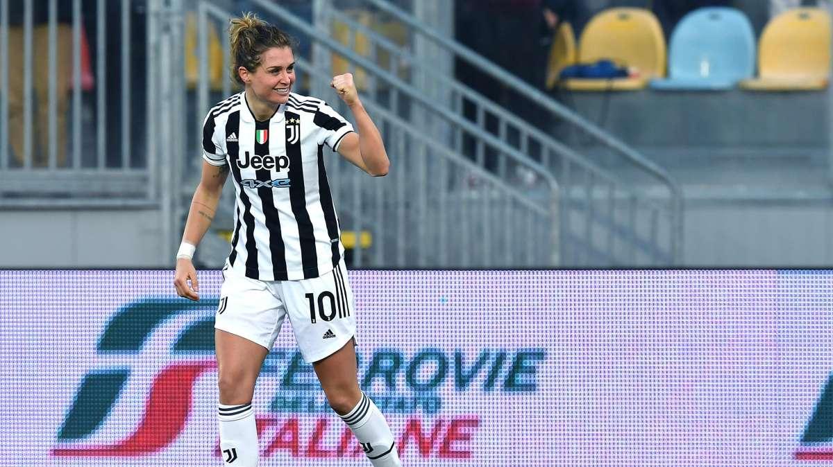 LIVE TJ - JUVENTUS WOMEN-FIORENTINA 2-0 FINISCE QUI - Bianconere sprecone, Beerensteyn e Bonansea regalano tre punti importanti a Montemurro