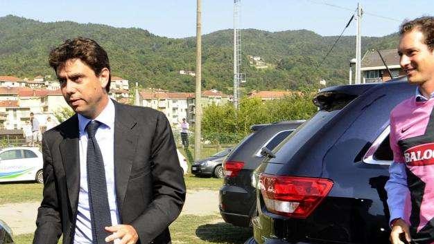 LIVE VINOVO - OGGI AGNELLI ALLO JUVENTUS CENTER PER SPRONARE LA SQUADRA. ECCO IL SUO DISCORSO...