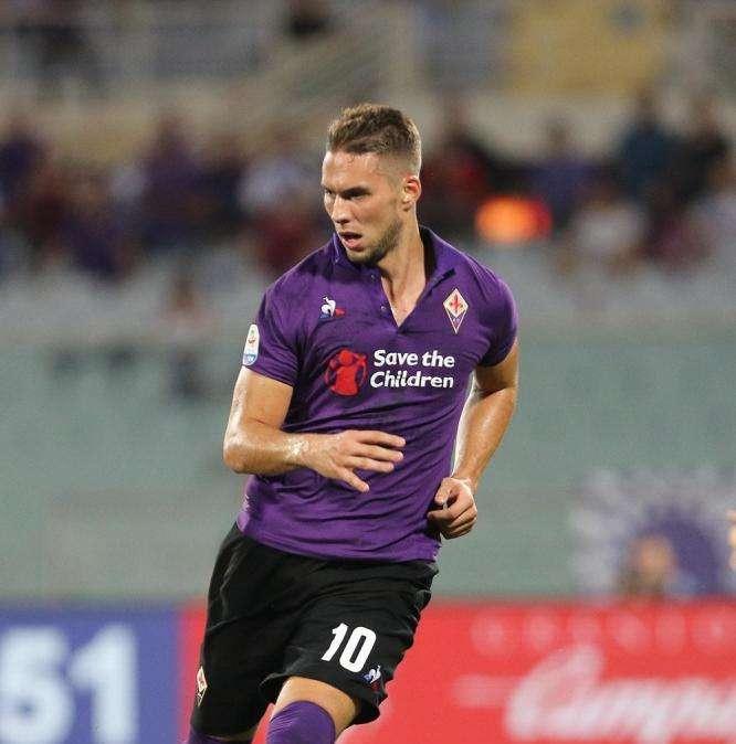 Corriere Fiorentino - Ore decisive per Pjaca: ilGenoa lo vuole, la Juve ci pensa