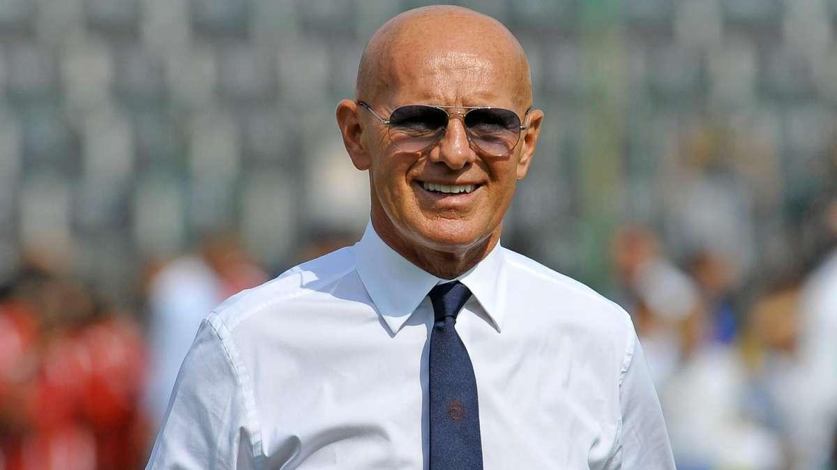 Sacchi su Gazzetta: "Difendo Conte!"