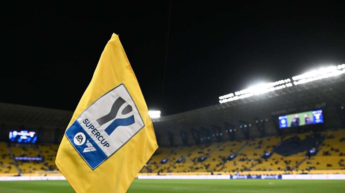 Serie A 2024/2025: start il weekend del 17 agosto. Supercoppa, format confermato 