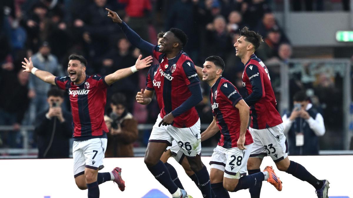 Marzocchi (Canale 88): "Bernardeschi è pronto, questo Bologna sente meno la sfida contro la Juve"
