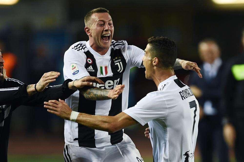 ESCLUSIVA TJ - I vip bianconeri ci credono: "Sì, possiamo qualificarci"