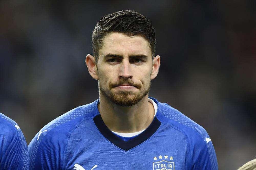 Daily Mirror - Napoli, rifiutata un'offerta da 45 milioni di euro per Jorginho