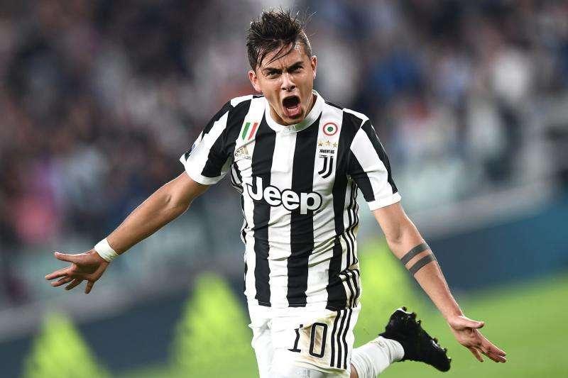 Eurosport- Lo United "spinge" per Dybala, 175 milioni di euro potrebbero non bastare