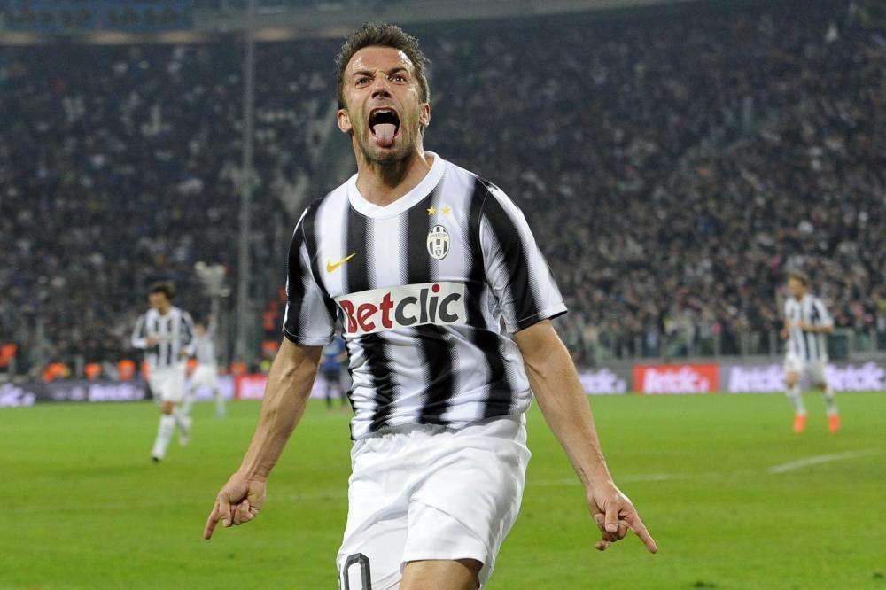 Juventus.com - Manchester United-Juventus: correva l'anno....