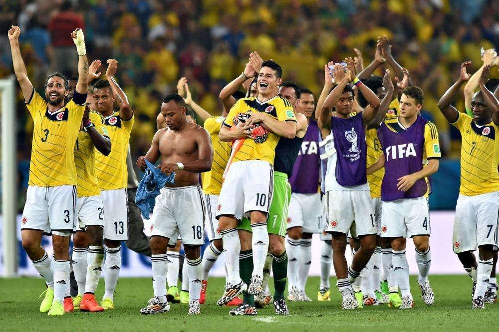 Sportitalia - Spunta un nuovo nome per il dopo Lichtsteiner: la Juve piomba sul colombiano Arias