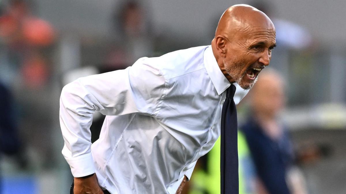 Garbo bacchetta Spalletti: "Se l'ha voluto, perchè lamentarsi di Kolo Muani?"