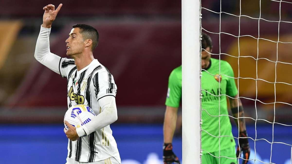 VIDEO - Inarrestabile CR7, 450 gol nei 5 grandi campionati europei