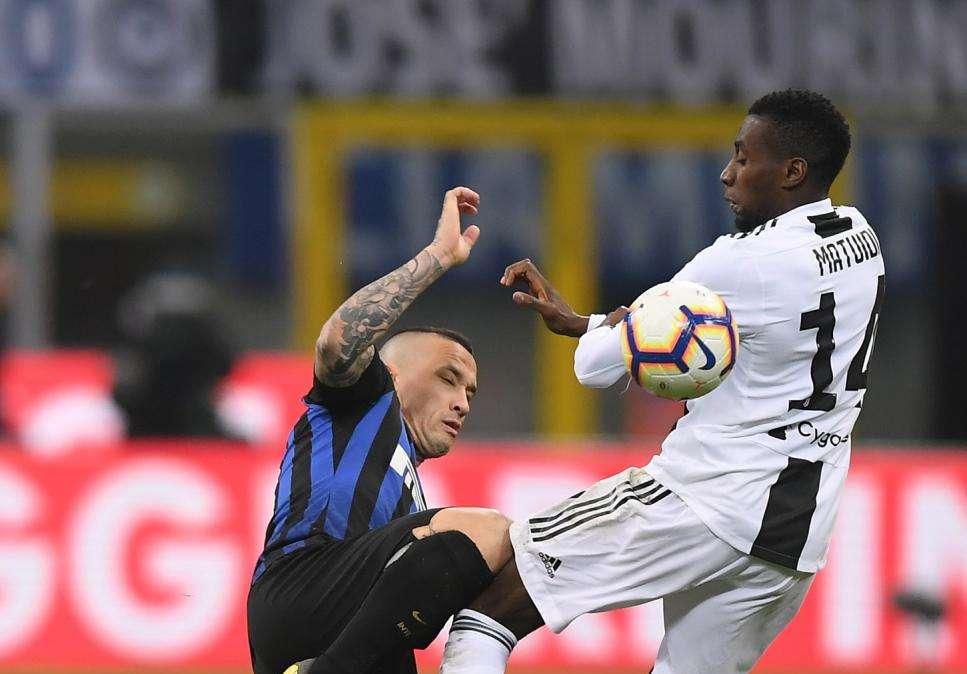 Matuidi, Monaco pista più probabile 