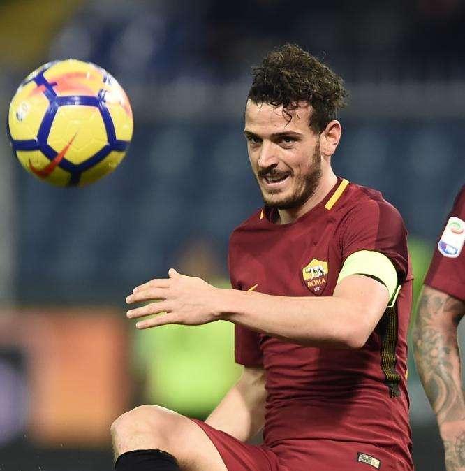 Florenzi: "Abbiamo fatto vedere di essere in partita"