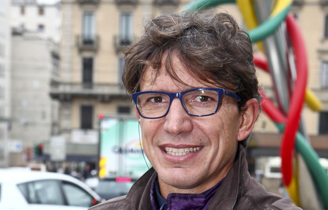 Eranio: "A differenza del Milan, la Juventus ha un'identità di gioco"