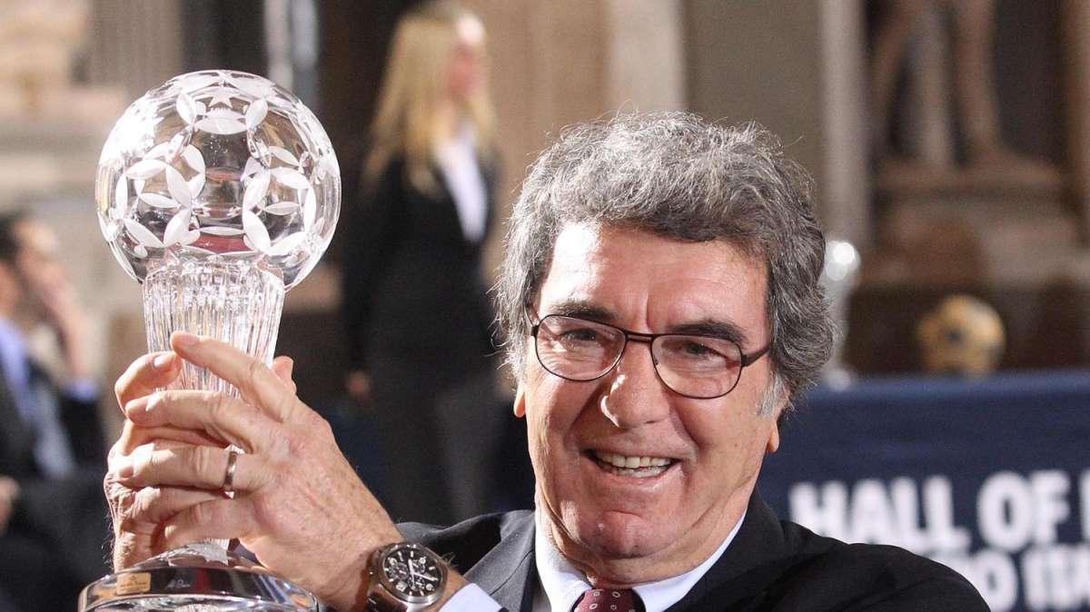 Tmw - Dino Zoff: "Il top-player non serve, in Italia la Juve dominerà per anni"