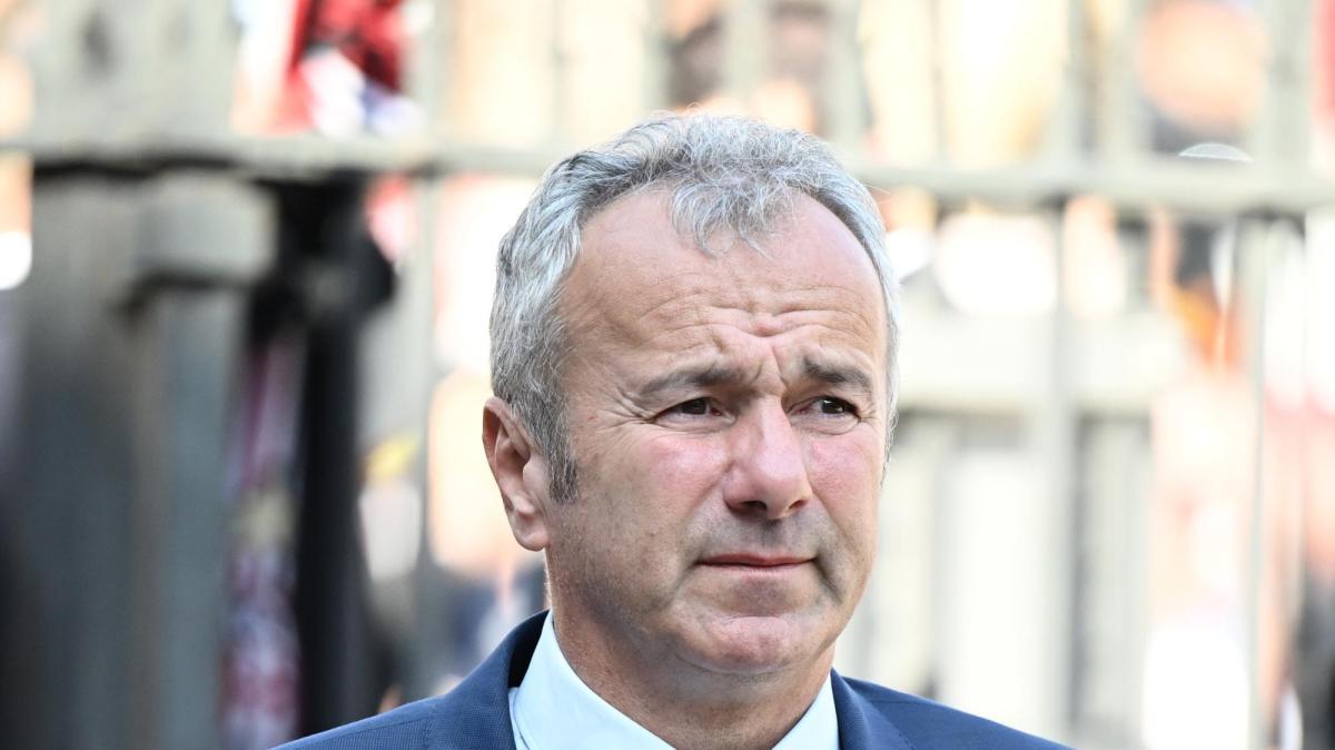 Savicevic: "Dovevo andare alla Juve, poi sono finito al Milan. Nessun club avrebbe potuto darmi più visibilità"