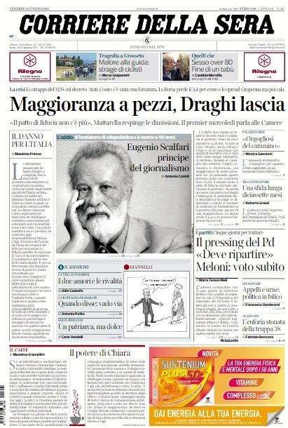 Corsera - Inter, scatto Bremer 