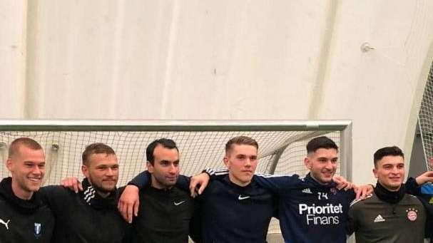 ESCLUSIVA TJ - Il primo allenatore di Kulusevski: "Juve? Era solo questione di tempo. Vi dico a chi assomiglia, il mio ultimo consiglio..."