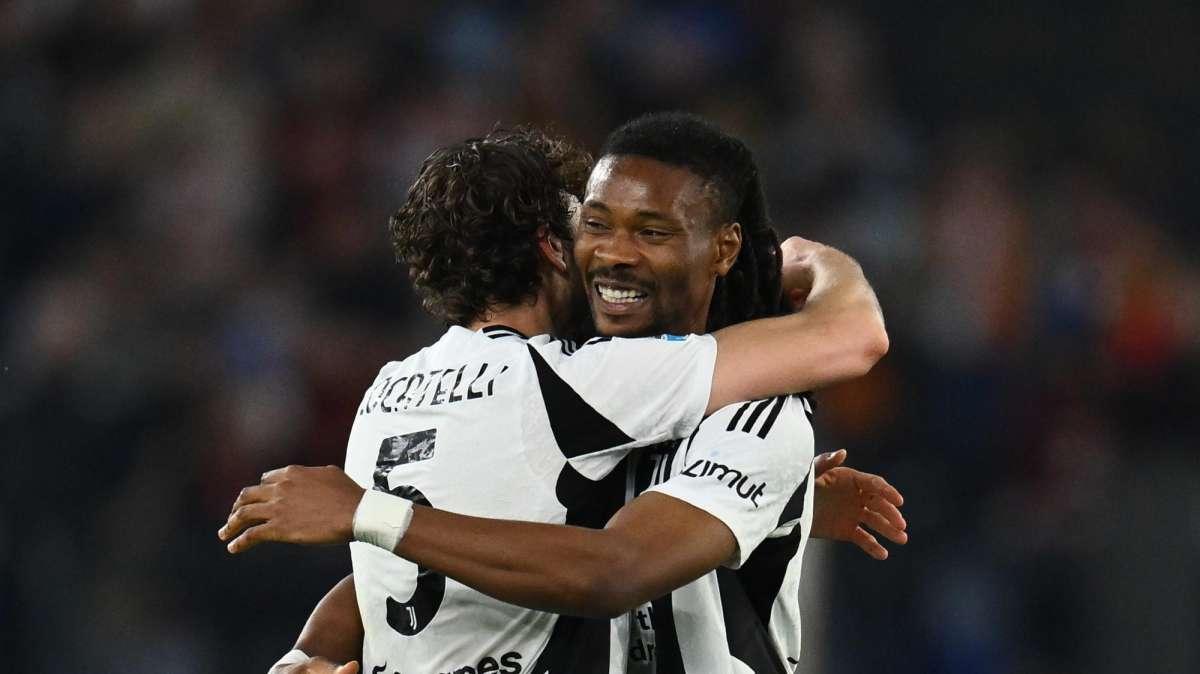 Polverosi a Rbn: “Locatelli è Thuram hanno l’obiettivo di non deludere, hanno capito”