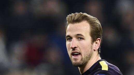 QUI TOTTENHAM - Kane: "Dobbiamo gestire la pressione dei favoriti, la Juve è ancora una delle migliori d'Europa e noi..."
