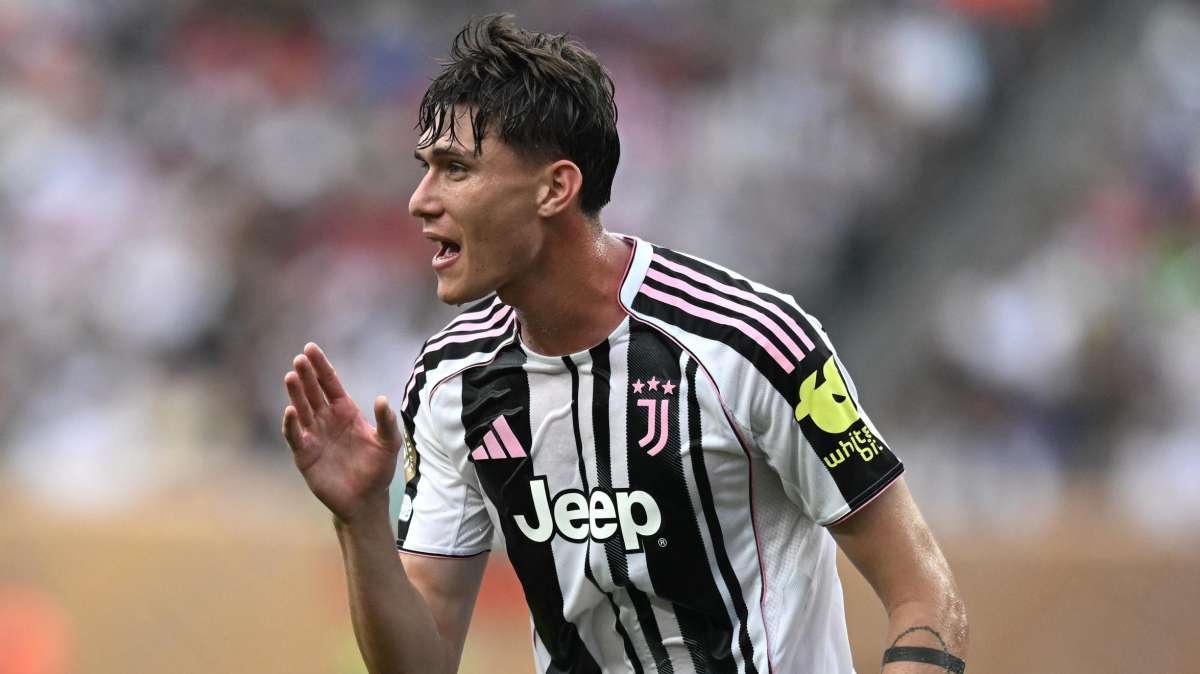 Sky - Prima offerta del Nottingham Forest per Savona, la Juve chiede di più: i dettagli