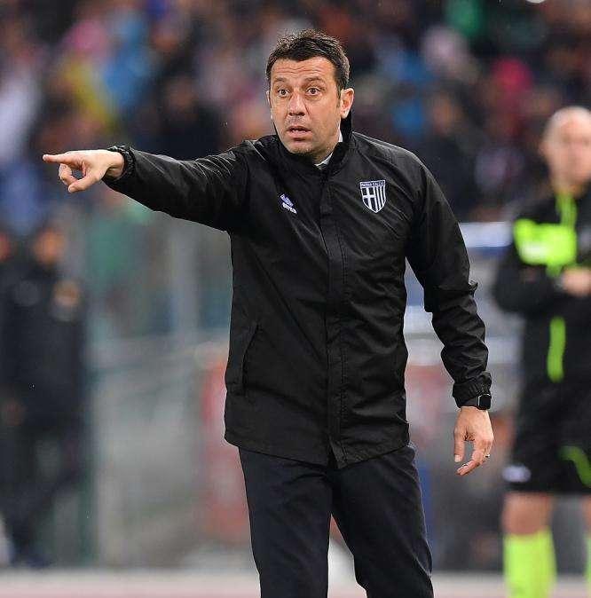 QUI PARMA - D'Aversa: "Contro la Juventus gara bellissima da giocare, vogliamo toglierci delle soddisfazioni"