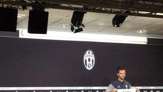 LIVE MELBOURNE - Pjanic: "Alla Juve mentalità diversa, conta solo vincere"