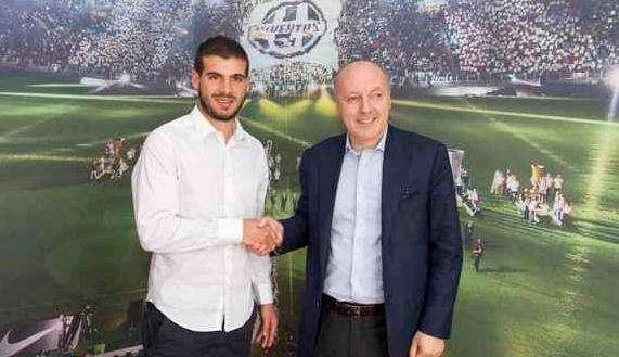 UFFICIALE: STURARO BIANCONERO, ECCO I DETTAGLI