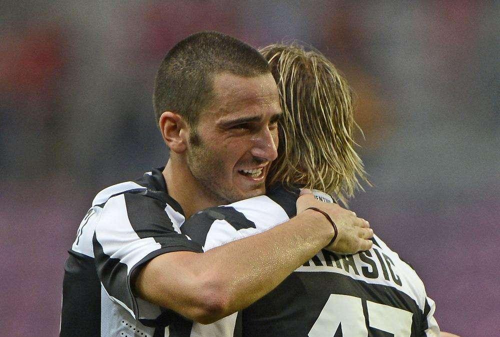 Indiscrezioni dalla disciplinare: Bonucci e Pepe assolti, Conte...