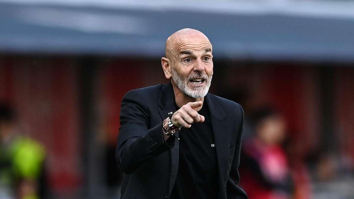 Milan, Pioli: "Futuro Zlatan? Ne abbiamo parlato"